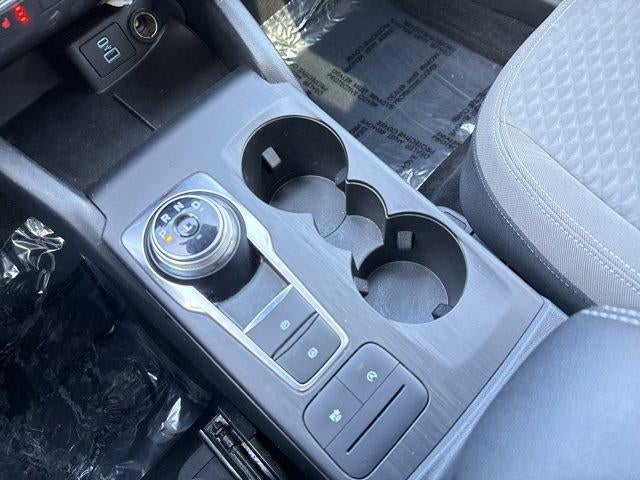 2020 Ford Escape SE AWD