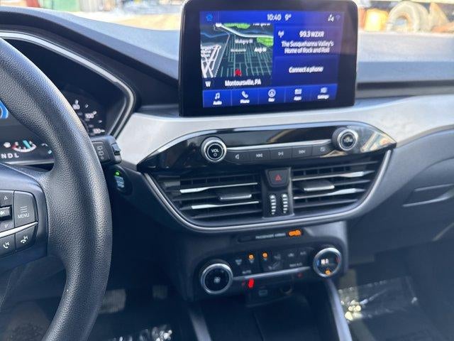 2020 Ford Escape SE AWD