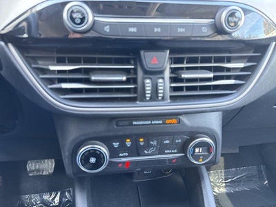 2020 Ford Escape SE AWD