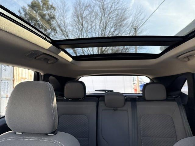 2020 Ford Escape SE AWD