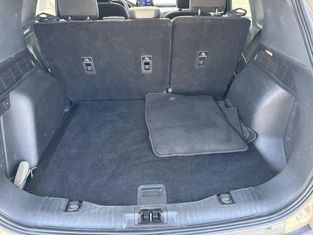 2020 Ford Escape SE AWD