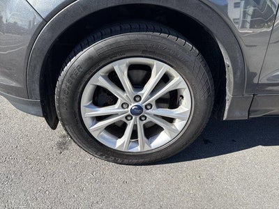 2018 Ford Escape SE 4WD