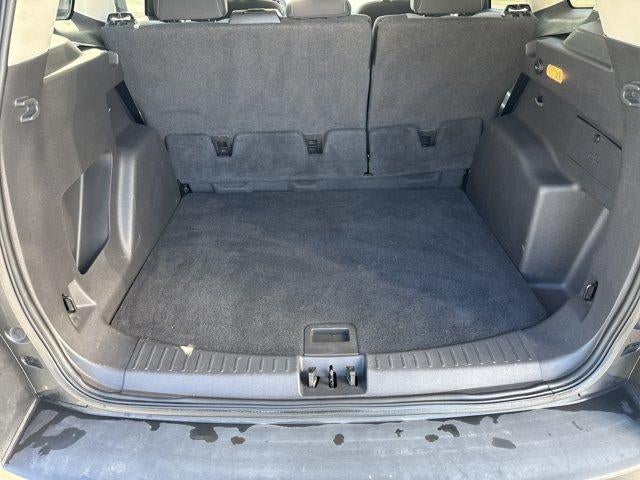 2018 Ford Escape SE 4WD