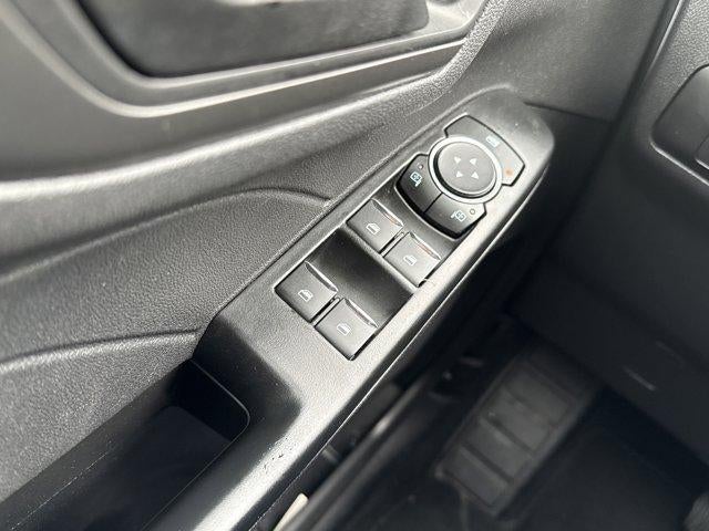 2025 Ford Escape Active AWD