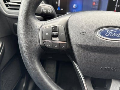 2025 Ford Escape Active AWD