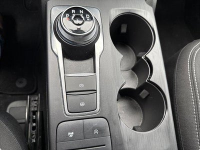 2025 Ford Escape Active AWD