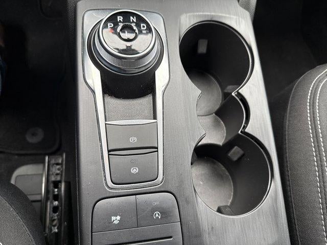 2025 Ford Escape Active AWD