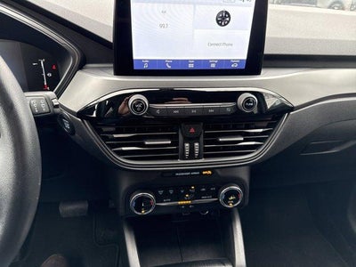 2025 Ford Escape Active AWD