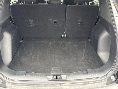 2025 Ford Escape Active AWD