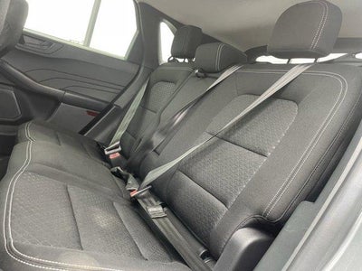 2025 Ford Escape Active AWD