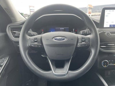 2025 Ford Escape Active AWD