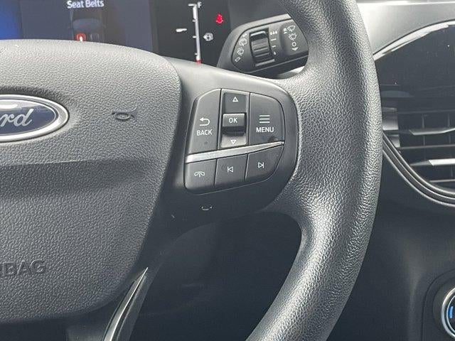 2025 Ford Escape Active AWD