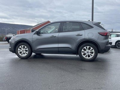 2025 Ford Escape Active AWD