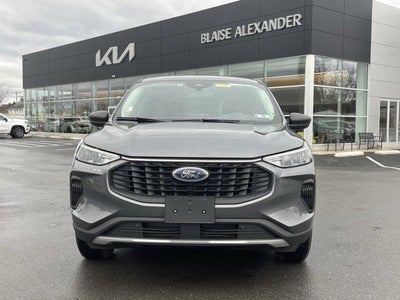 2025 Ford Escape Active AWD