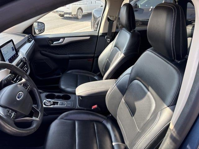 2020 Ford Escape SEL AWD