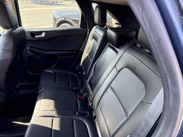 2020 Ford Escape SEL AWD
