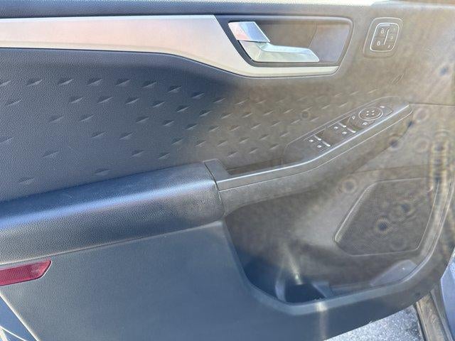2020 Ford Escape SEL AWD