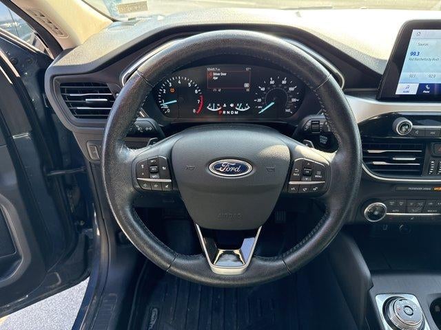 2020 Ford Escape SEL AWD
