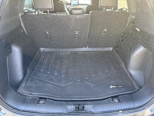 2020 Ford Escape SEL AWD