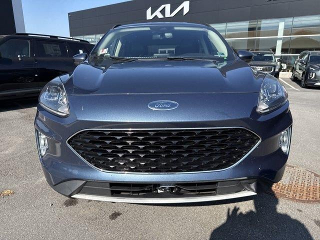 2020 Ford Escape SEL AWD