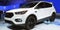 2018 Ford Escape SEL 4WD