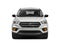 2018 Ford Escape SEL 4WD