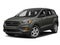 2019 Ford Escape SEL 4WD