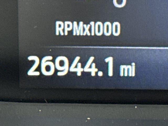 2025 Ford Escape ST-Line Select AWD