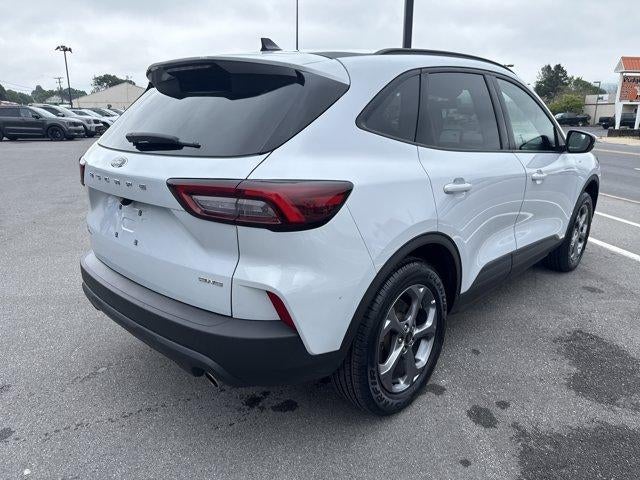 2025 Ford Escape ST-Line Select AWD