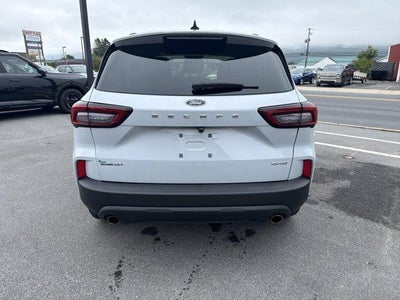 2025 Ford Escape ST-Line Select AWD