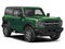 2024 Ford Bronco Big Bend 2 Door 4x4