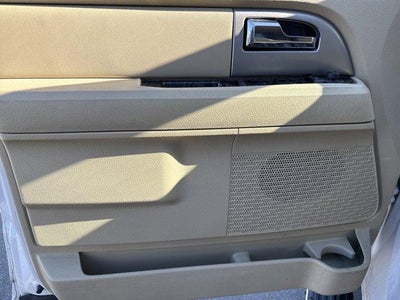 2017 Ford Expedition EL Limited 4x4