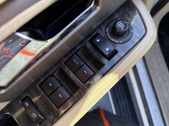 2017 Ford Expedition EL Limited 4x4