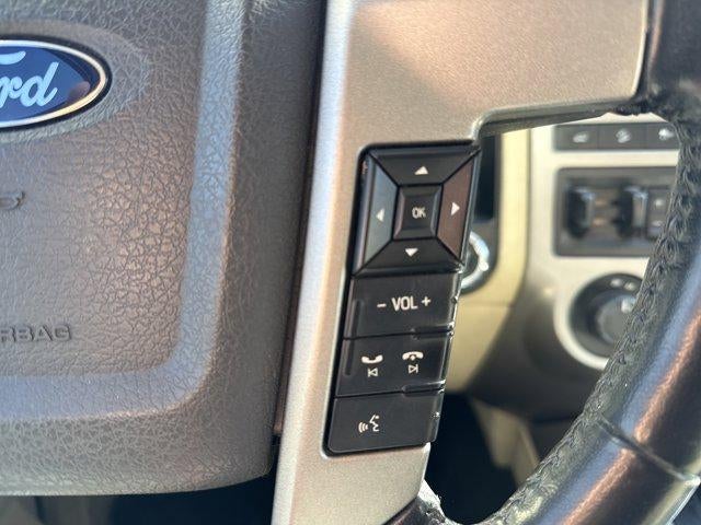 2017 Ford Expedition EL Limited 4x4