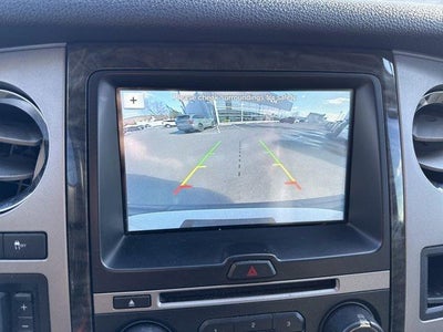 2017 Ford Expedition EL Limited 4x4