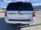 2017 Ford Expedition EL Limited 4x4