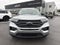 2020 Ford Explorer XLT 4WD