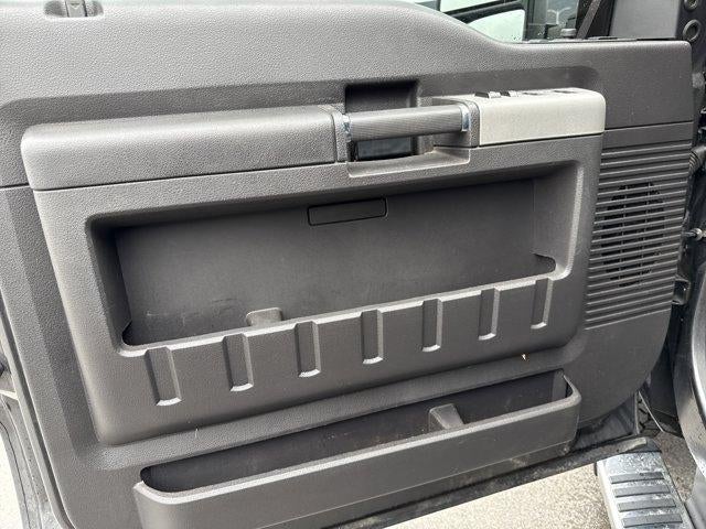 2015 Ford Super Duty F-250 SRW 4WD Crew Cab 6-3/4 Ft Box Lariat