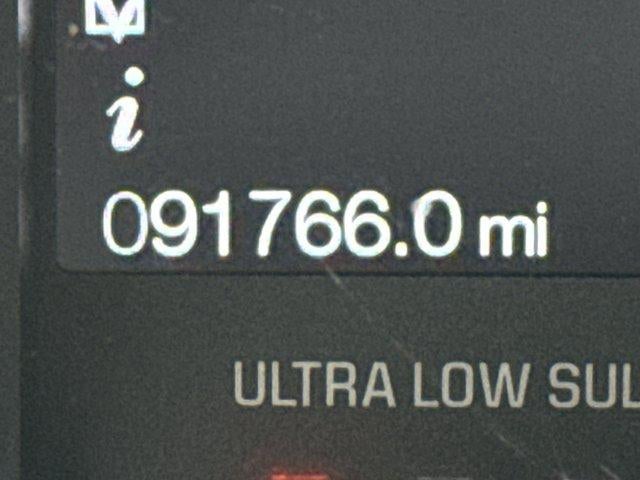 2015 Ford Super Duty F-250 SRW 4WD Crew Cab 6-3/4 Ft Box Lariat