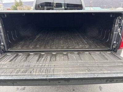 2015 Ford Super Duty F-250 SRW 4WD Crew Cab 6-3/4 Ft Box Lariat