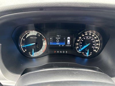 2019 Ford Ranger XLT 4WD SuperCrew 5' Box