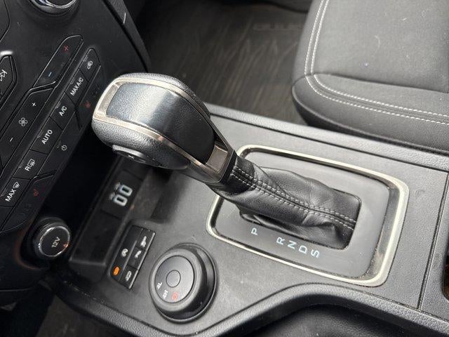 2019 Ford Ranger XLT 4WD SuperCrew 5' Box