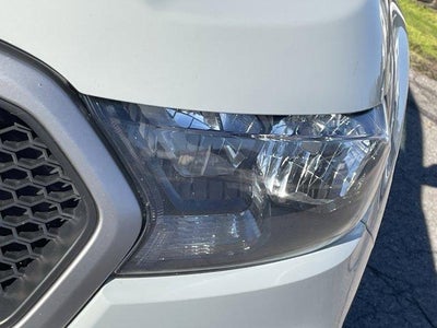 2021 Ford Ranger LARIAT 4WD SuperCrew 5' Box