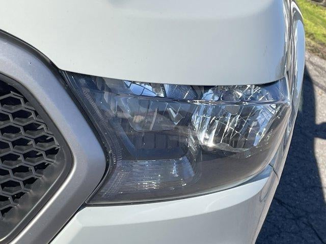 2021 Ford Ranger LARIAT 4WD SuperCrew 5' Box