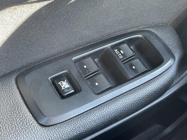 2021 Ford Ranger LARIAT 4WD SuperCrew 5' Box