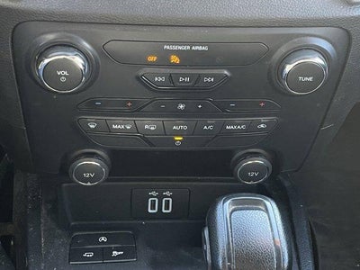 2021 Ford Ranger LARIAT 4WD SuperCrew 5' Box