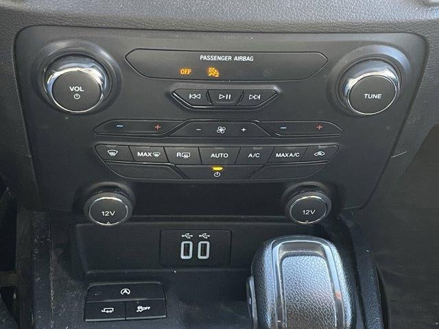 2021 Ford Ranger LARIAT 4WD SuperCrew 5' Box