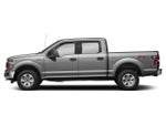 2019 Ford F-150 XLT 4WD SuperCrew 5.5' Box