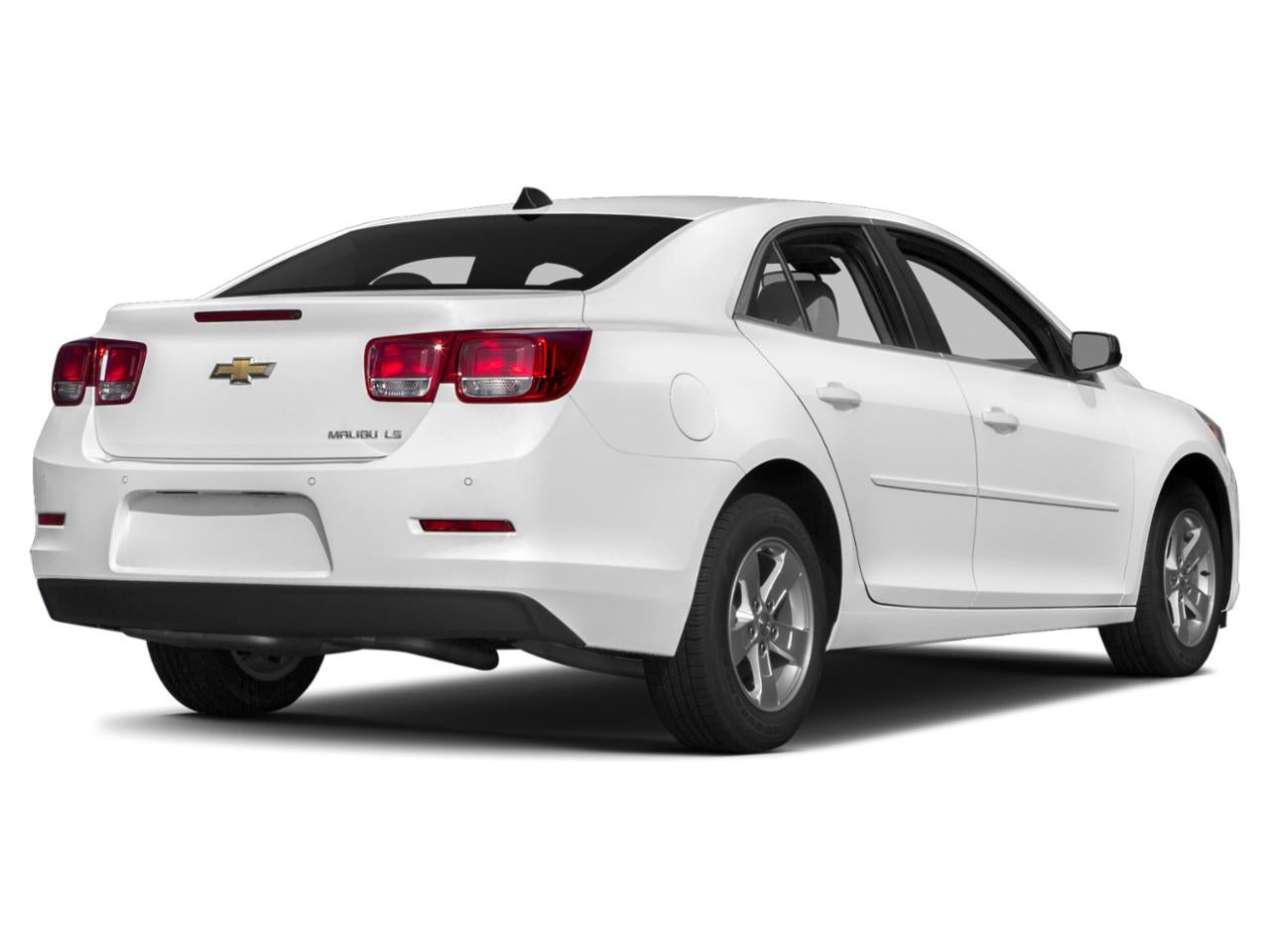 2015 Chevrolet Malibu 4dr Sdn LS w/1FL