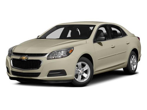 2014 Chevrolet Malibu 2LT